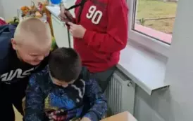 Zajęcia z Treningu Umiejętności Społecznych 18