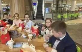 Wycieczka klas I-III do eatru im. Aleksandra Sewruka w Elblągu 4