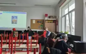 Zajęcia komputerowe 9