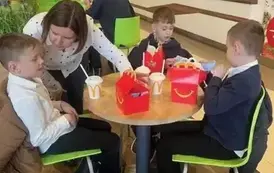 Wycieczka klas I-III do eatru im. Aleksandra Sewruka w Elblągu 19