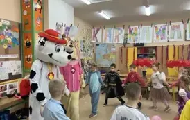 Bal karnawałowy 3