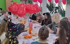 Bal karnawałowy 5