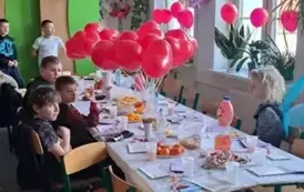 Bal karnawałowy 7