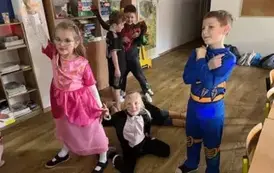 Bal karnawałowy 13