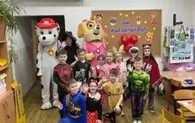 Bal karnawałowy 22