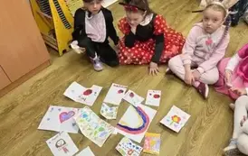 Bal karnawałowy 23