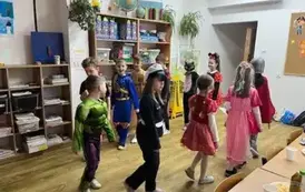 Bal karnawałowy 24