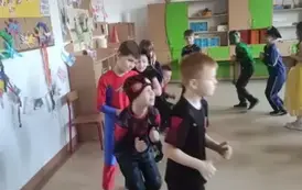 Bal karnawałowy 27