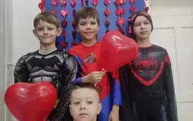 Bal karnawałowy 30