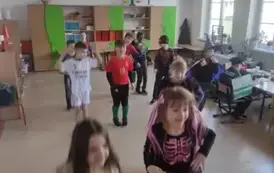 Bal karnawałowy 34