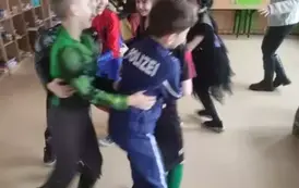 Bal karnawałowy 35