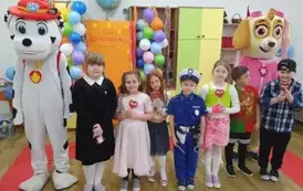 Bal karnawałowy 42