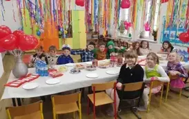 Bal karnawałowy 45