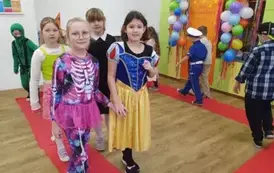 Bal karnawałowy 49