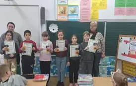 Mistrz tabliczki mnożenia 5