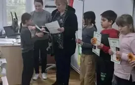 Mistrz tabliczki mnożenia 6