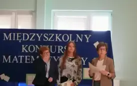 Międzyszkolny Konkurs Matematyczny 4
