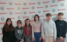 Powiatowy Turniej Rummkuba 1