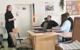 Zwolnieni z Teorii 9