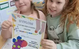 Obchody Światowego Dnia Os&oacute;b z Zespołem Downa w naszej szkole 8