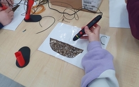 Wsp&oacute;łpraca w projektach 7