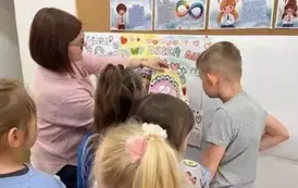 Światowy Dzień Świadomości Autyzmu 7