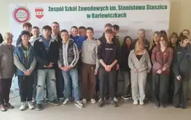 Warsztaty w Barlewiczkach 1
