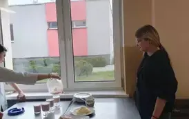 Warsztaty w Barlewiczkach 5