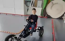 Tutaj rodzą się pasje i fascynacja nauką.&nbsp;Wizyta w Centrum Nauki Eksperyment oraz w Oceanarium 14