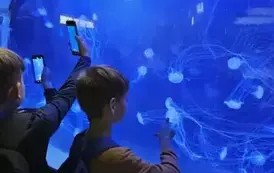 Tutaj rodzą się pasje i fascynacja nauką.&nbsp;Wizyta w Centrum Nauki Eksperyment oraz w Oceanarium 23