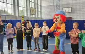 Event -Tacy sami 80