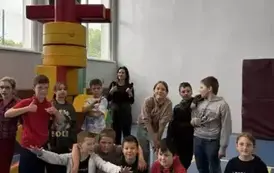 Event -Tacy sami 87