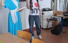 Odkrywamy Ameryki na nowo 3
