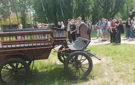 Wycieczka: Grunwald, Olsztynek , Olsztyn. 5