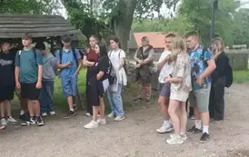 Wycieczka: Grunwald, Olsztynek , Olsztyn. 11