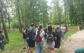 Wycieczka: Grunwald, Olsztynek , Olsztyn. 14
