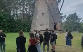 Wycieczka: Grunwald, Olsztynek , Olsztyn. 26