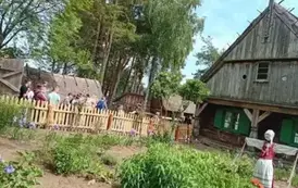 Wycieczka: Grunwald, Olsztynek , Olsztyn. 41