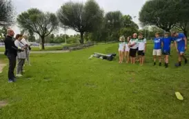 Sukces naszych siatkarzy plażowych! 2