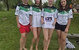 Sukces naszych siatkarzy plażowych! 15