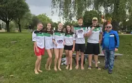 Sukces naszych siatkarzy plażowych! 21