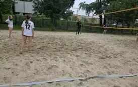 Sukces naszych siatkarzy plażowych! 26