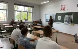 Edukacja z wojskiem 1