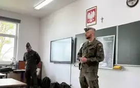 Edukacja z wojskiem 3