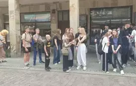 Wycieczka Toruń - Golub- Dobrzyń 1
