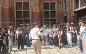Wycieczka Toruń - Golub- Dobrzyń 2