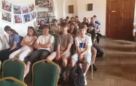 Wycieczka Toruń - Golub- Dobrzyń 18