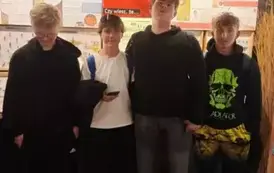 Jak przygoda to tylko we Władysławowie 9