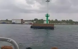 Klasy trzecie na wycieczce na P&oacute;łwyspie Helskim 6