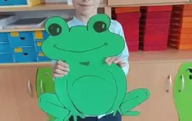 Logopedyczny konkurs recytatorski Magiczny świat, słowem malowany - wiersze Jana Brzechwy 2